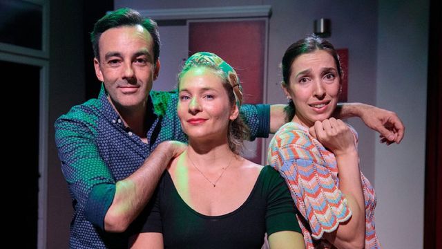 «Primera cita»: una comedia romántica que no te puedes perder