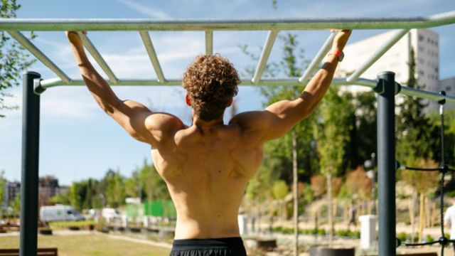 Mejores centros de Madrid para tu reto nutricional