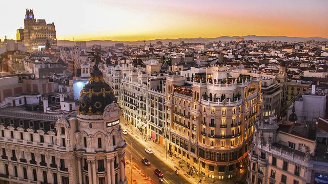 El mirador de la  hamburguesa