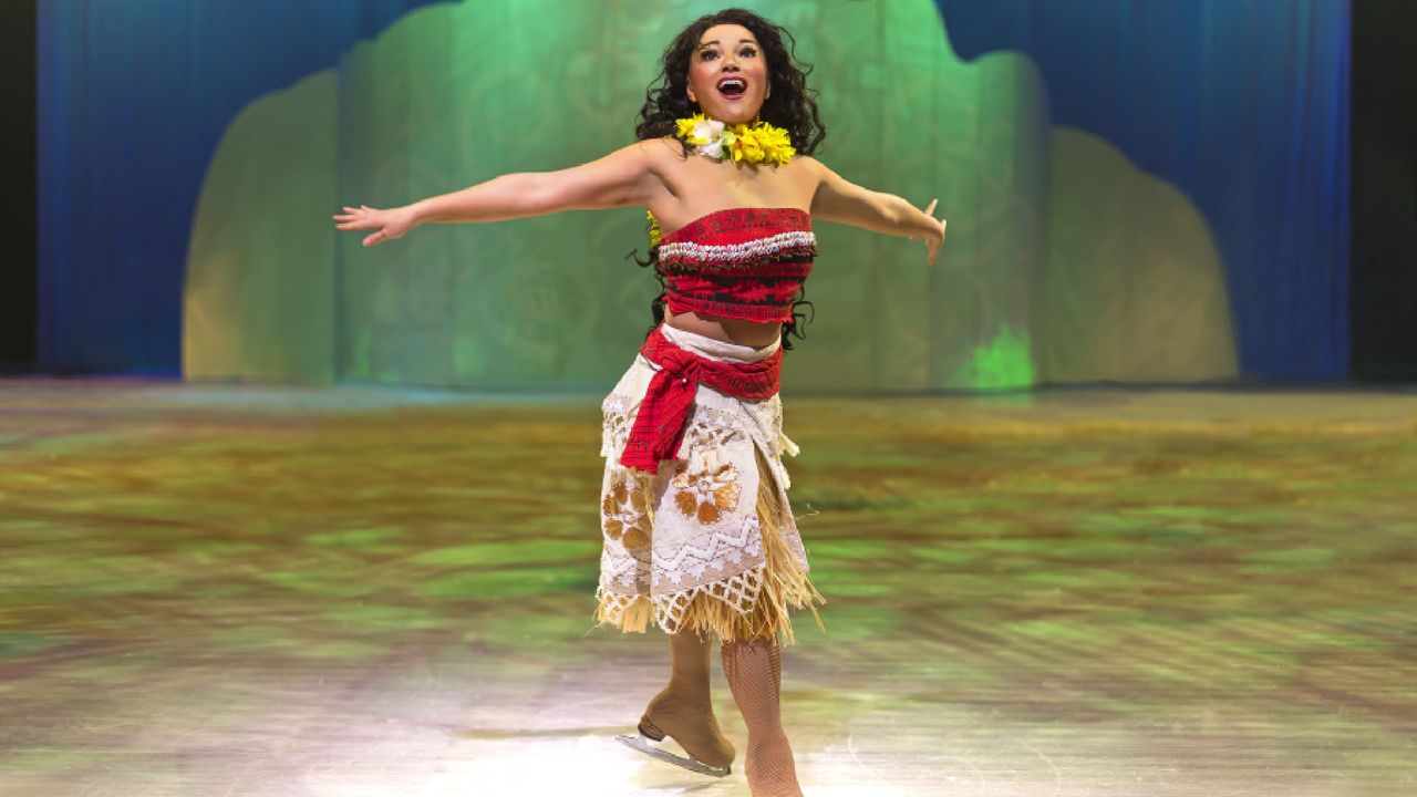 Disney On Ice: Vive tus sueños en Madrid del 12 al 15 de febrero de 2026