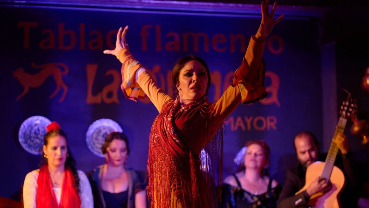 Flamenco «a pelo»: el secreto mejor guardado de la calle Cuchilleros