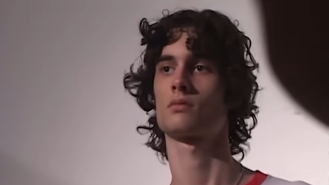 Sombr en Madrid: 24 de febrero de 2026, un directo que marca etapa