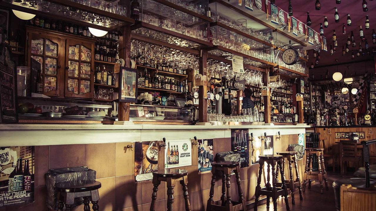 Los cuentos de María Pandora