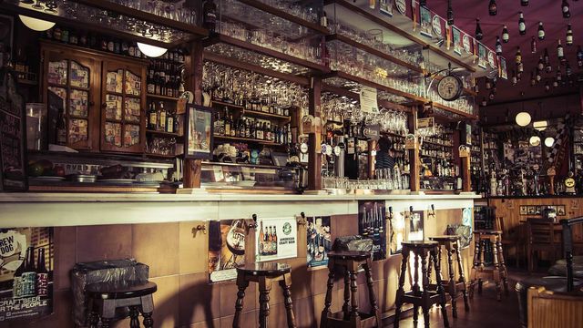 Los cuentos de María Pandora