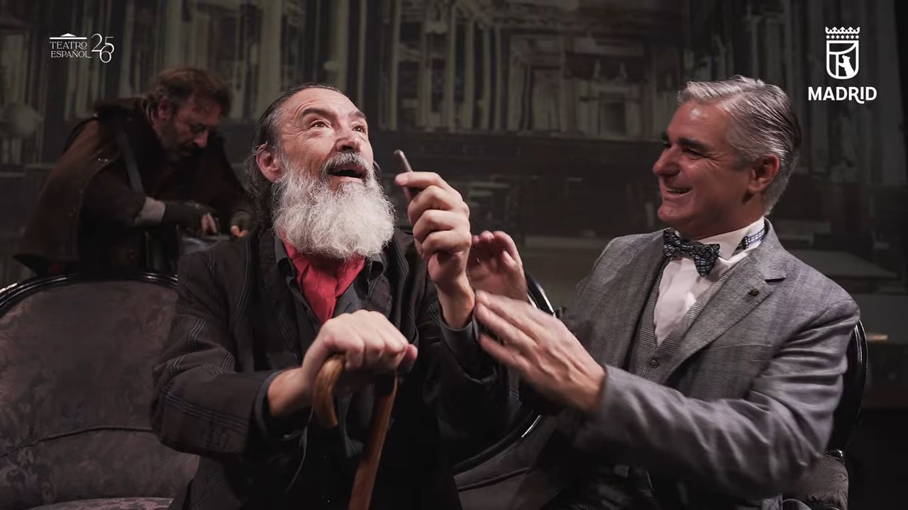 Luces de bohemia: un clásico que sigue doliendo