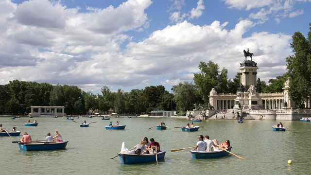 Cuando lo normal pasa a ser extraordinario