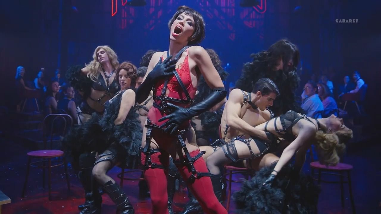 Cabaret: una experiencia inmersiva que desafía las normas