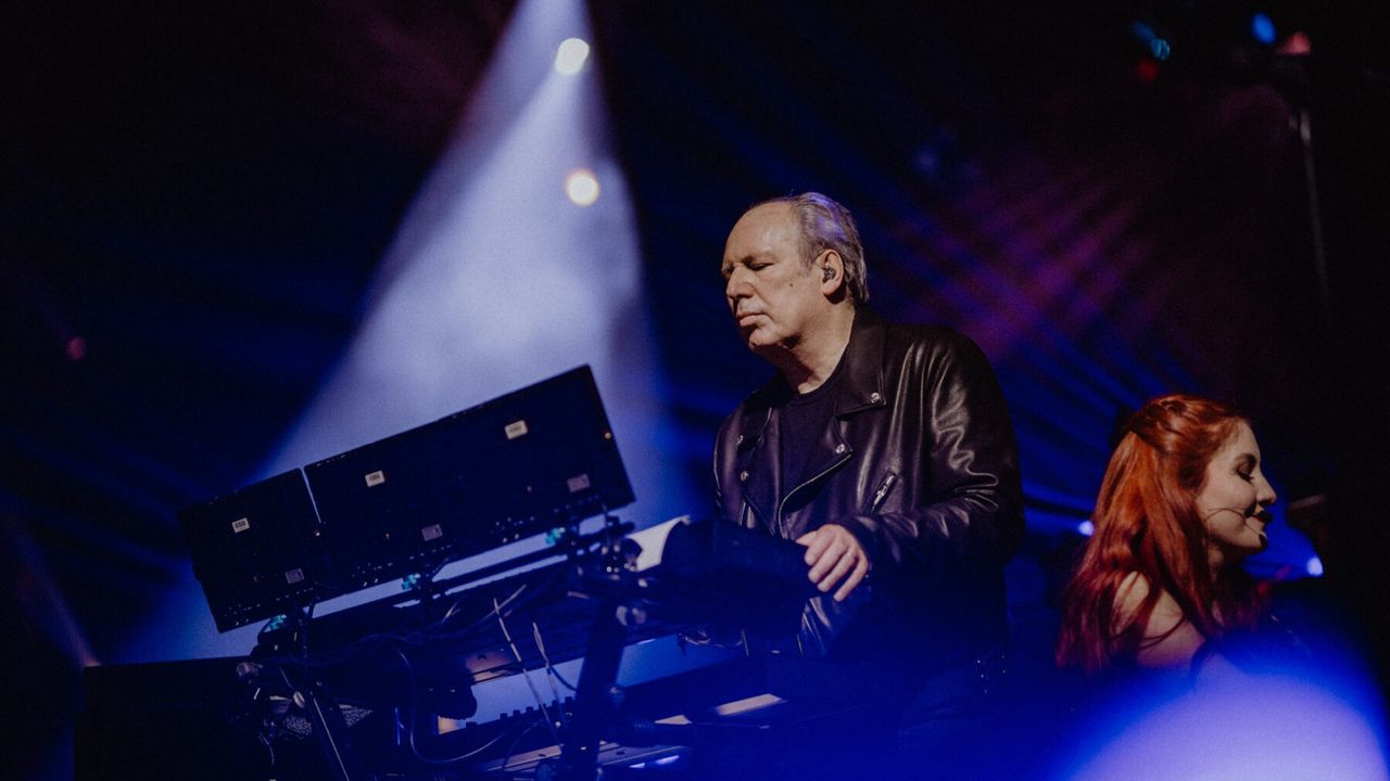 Hans Zimmer llega a Madrid con su espectáculo The Next Level