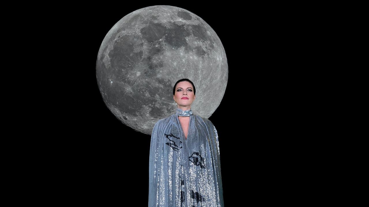 Laura Pausini en concierto: magia y emoción el 6 de abril en Madrid