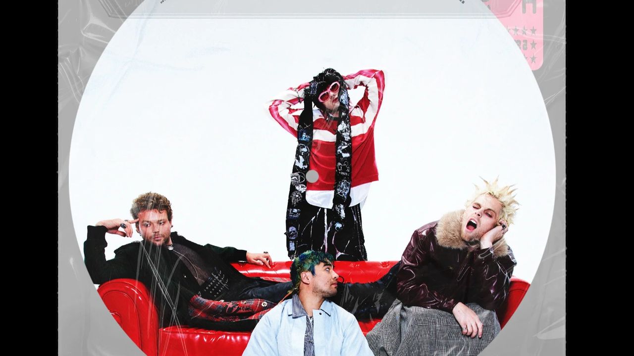 5 Seconds of Summer regresa a Madrid: una cita con la música pop-rock