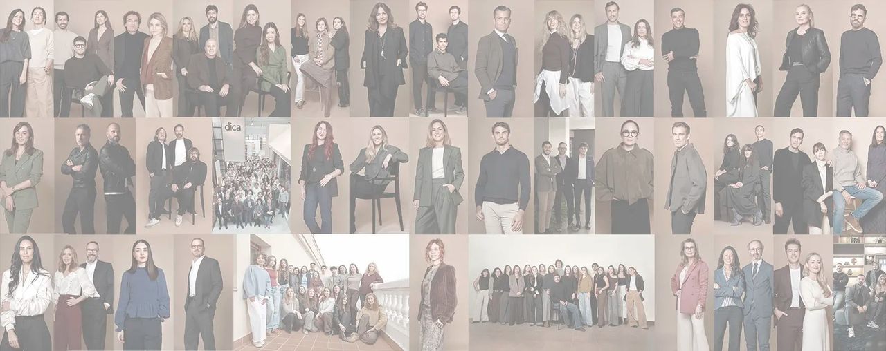 Interioristas. Foto: Casadecor Madrid 2026.