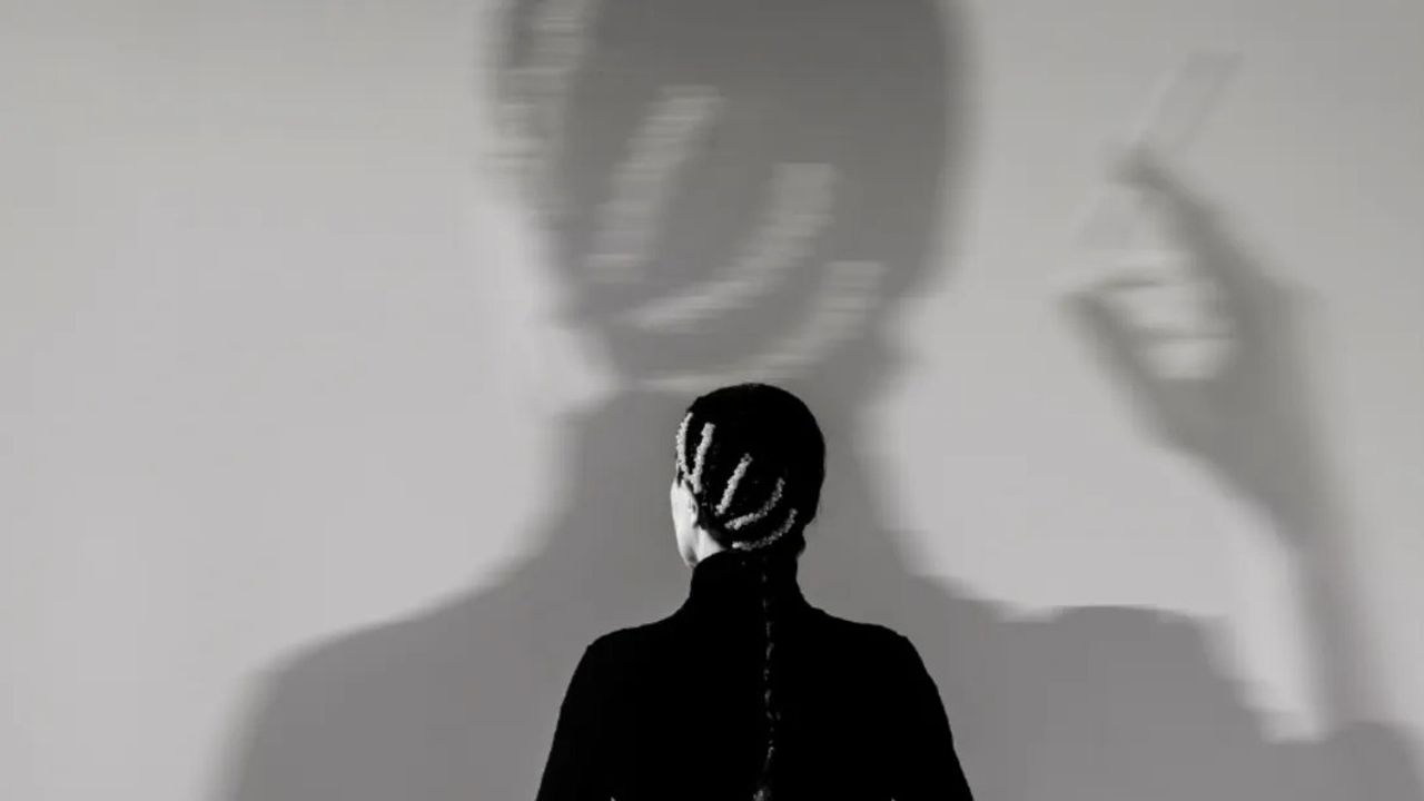 Rafela Carrasco. Foto: Centro Danza Matadero.