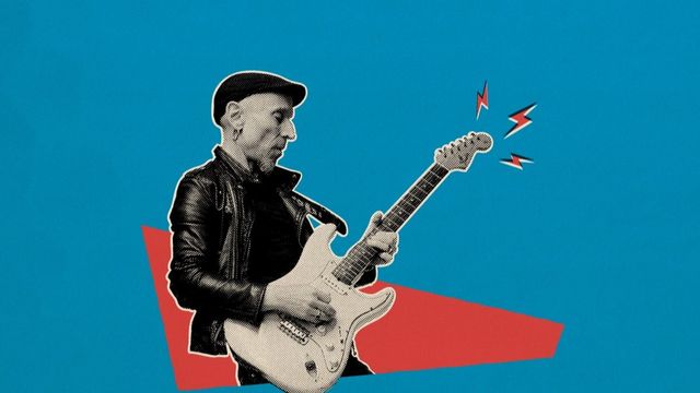 Fito y Fitipaldis desatan su energía en Madrid en mayo de 2026