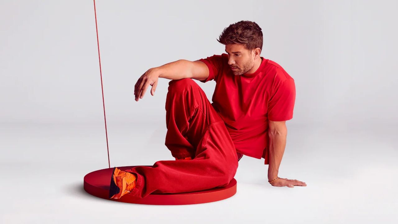 Pablo Alborán regresa a Madrid con su gira km0