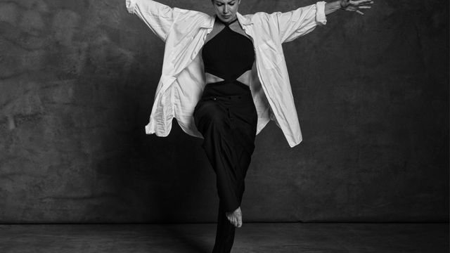 Sara Baras: un homenaje al flamenco y a Paco de Lucía