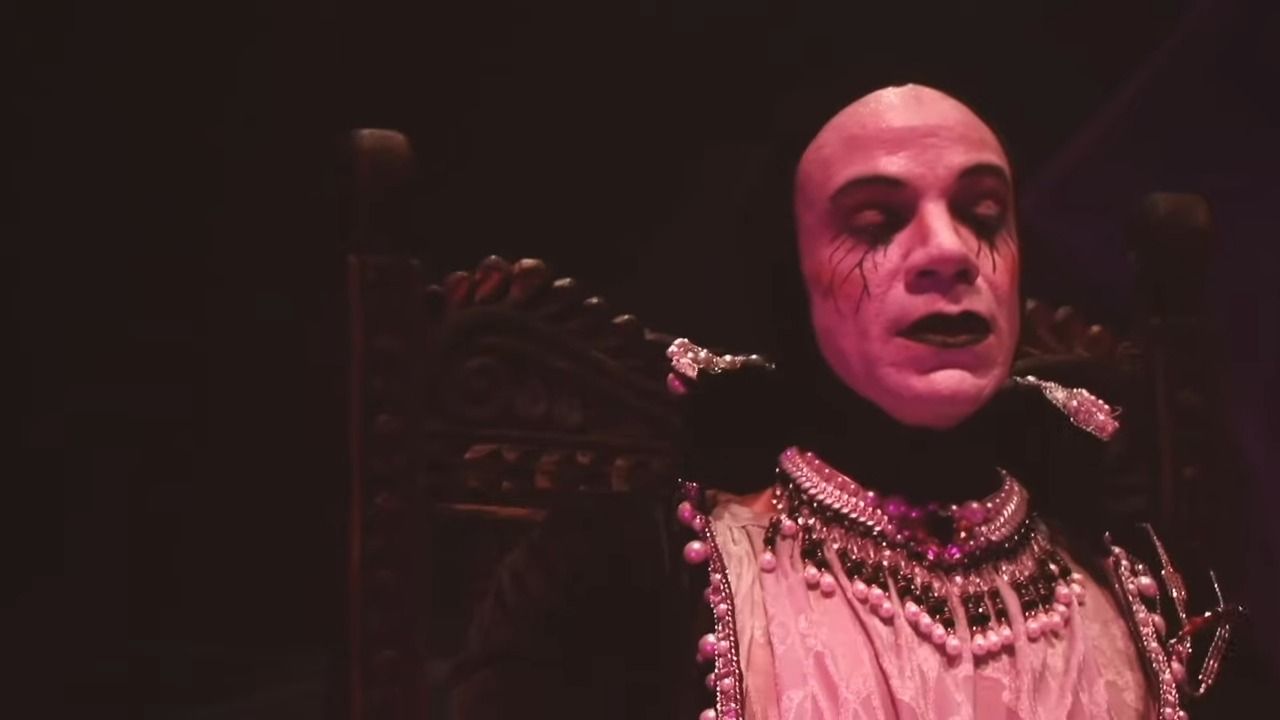 Juana la Loca: una travesía emocional en el teatro