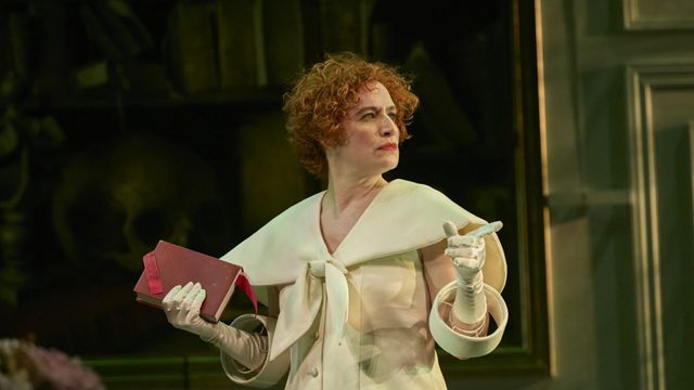 La vengadora de las mujeres: empoderamiento y comedia en el teatro clásico