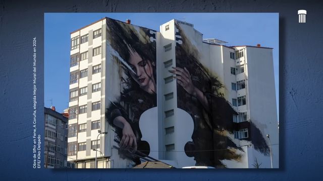 Arte urbano: desde sus orígenes hasta Banksy en Madrid