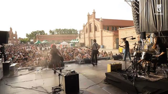 La fiesta de la música en Madrid: disfruta del día europeo de la música 2026