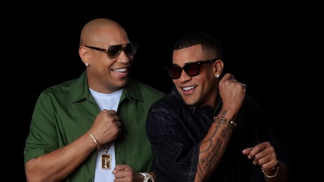 Gente de Zona en concierto: un viaje musical por el ritmo cubano