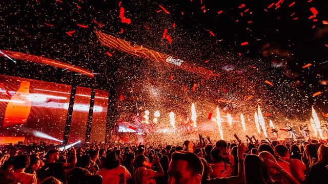 Coca-Cola Music Experience 2026: una fiesta de ritmos y emociones en Madrid