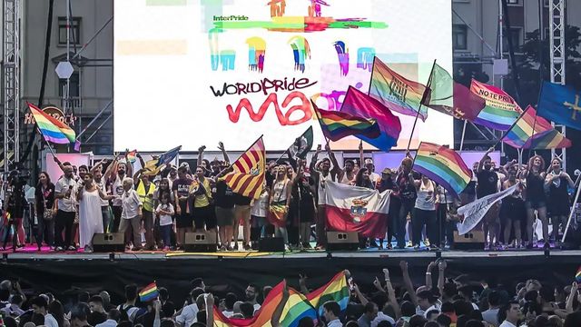 Fiestas del Orgullo LGTBIQA+ Madrid 2026: una celebración de diversidad y reivindicación
