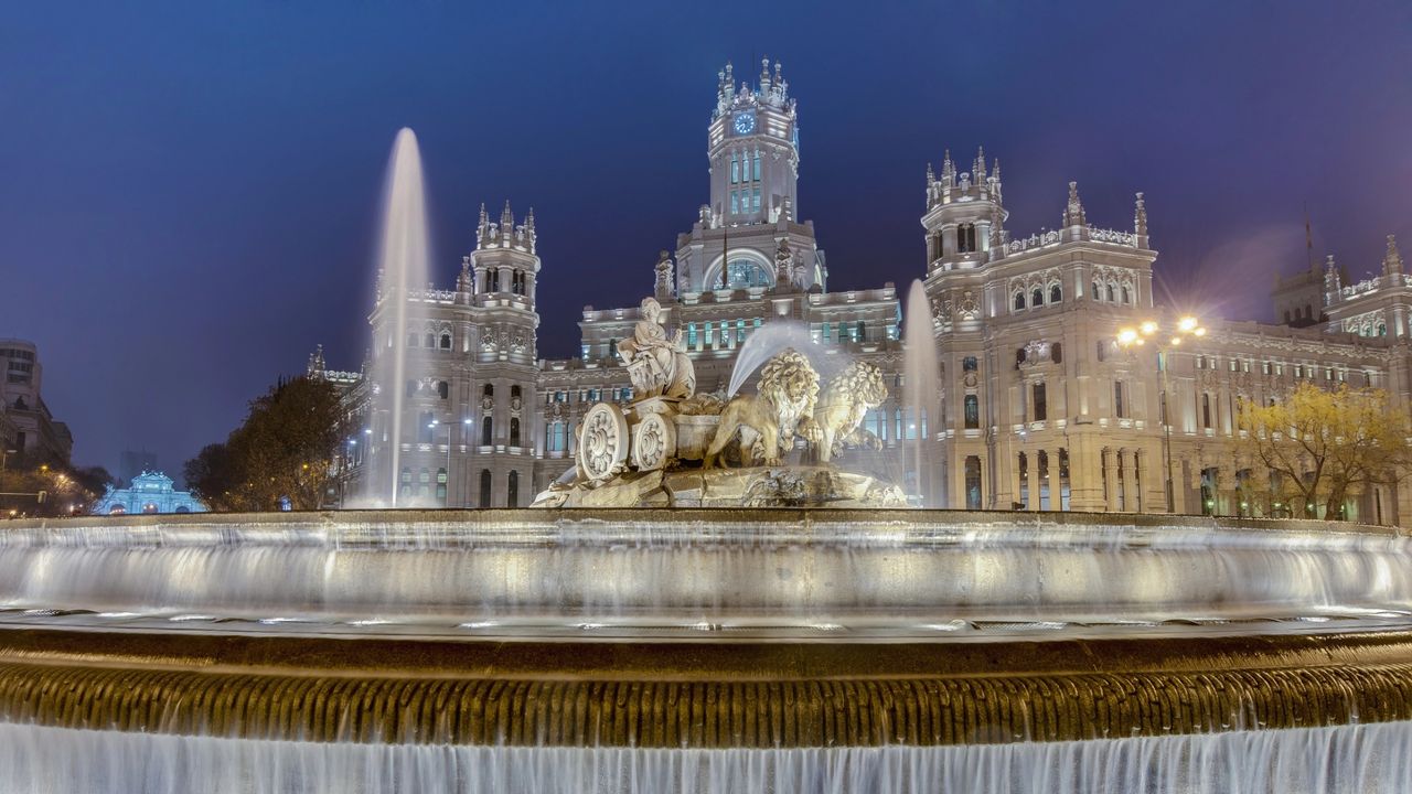 Cibeles de cine: el festival que celebra el séptimo arte en Madrid