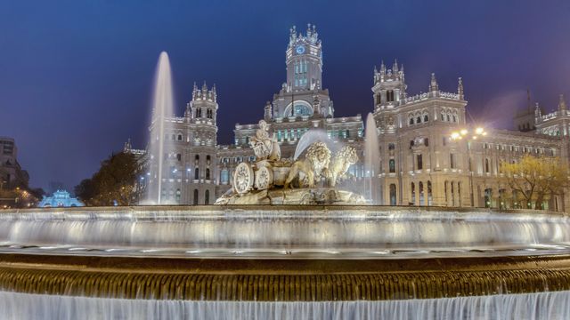 Cibeles de cine: el festival que celebra el séptimo arte en Madrid