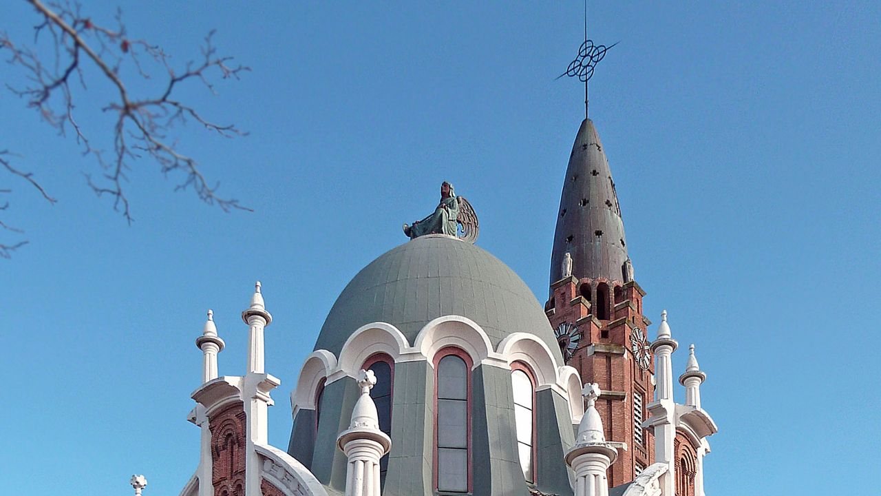 Las visitas teatralizadas nocturnas de la Almudena vuelven con historia, arte y memoria