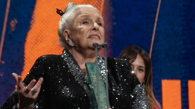 Camino a la meca: el regreso de Lola Herrera a un texto sobre libertad y deseo