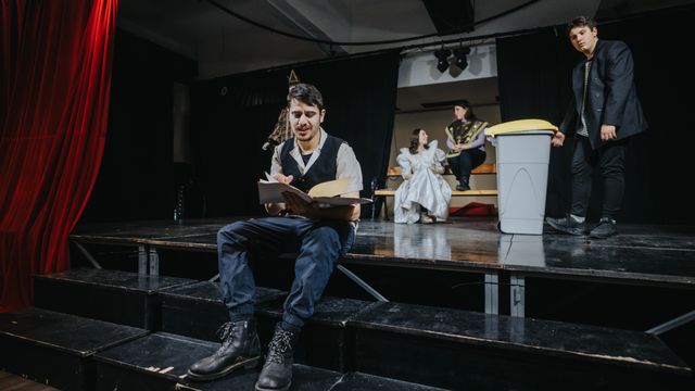 El teatro clásico toma Chamberí con cinco noches de escena y un cierre con premios