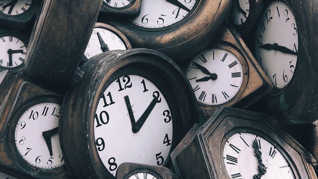 Costumbres de barrio