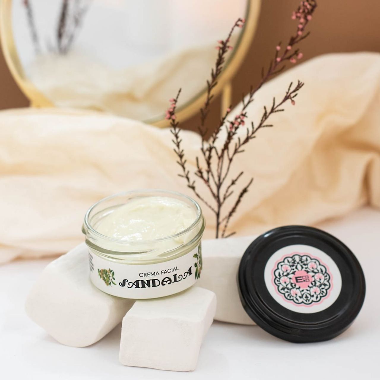 Foto: Ecoeko Cosmética Consciente