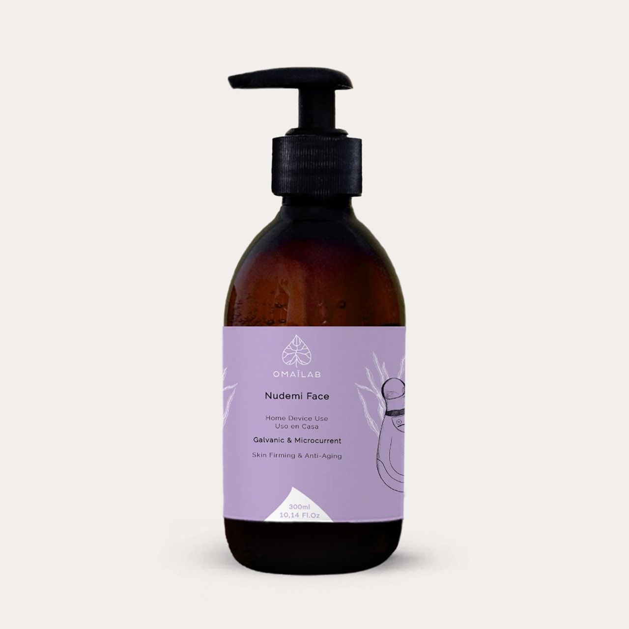 Foto: OMAILAB - Organic Skincare