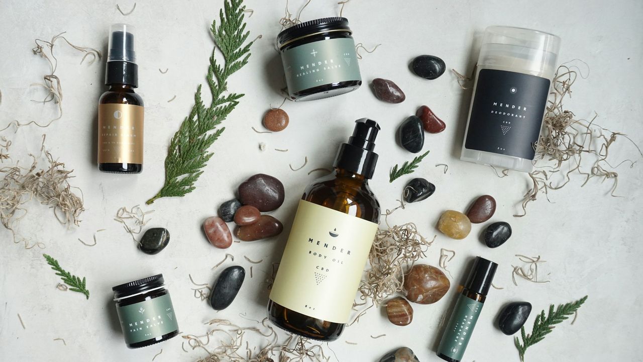 Dónde comprar cosmética natural en Madrid