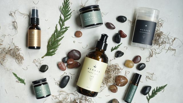 Dónde comprar cosmética natural en Madrid
