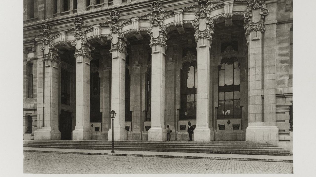 Vida del Palacio de Cibeles, una mirada a la historia viva de Madrid