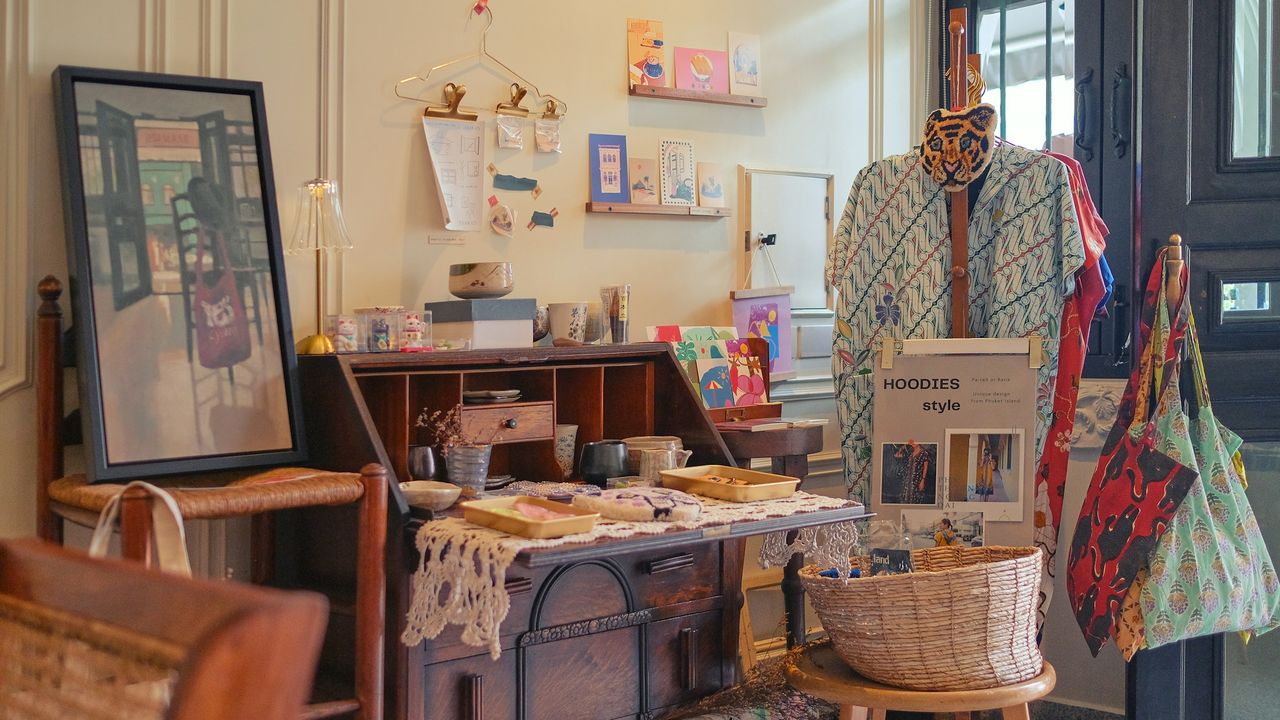 Dónde comprar ropa vintage en Madrid: hallazgos únicos para tu próxima visita