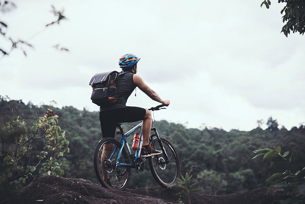 Foto: Biketown