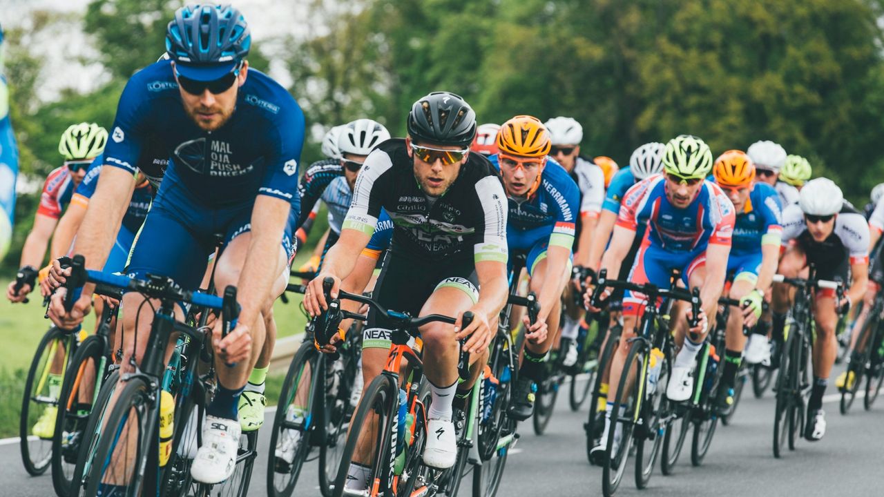 Dónde comprar material de ciclismo en Madrid