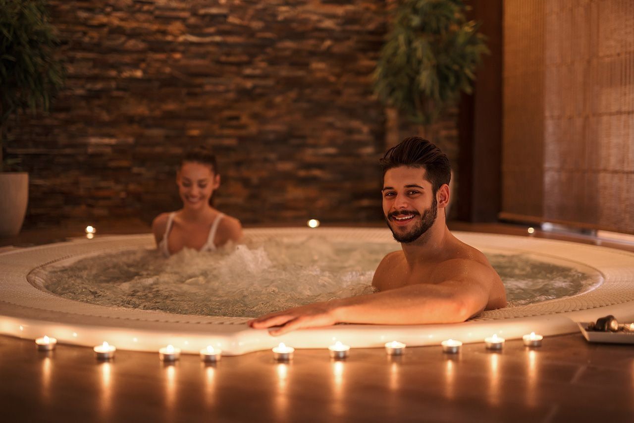 Foto: Kamai Spa - Spa Privado en Madrid - Plaza Castilla
