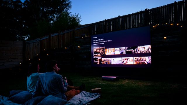 Fresqui Cine de Verano llena de cine las tardes de Salamanca