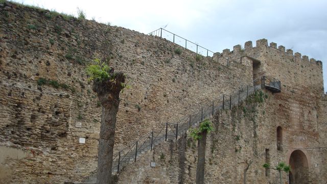 La Feria Medieval de Buitrago de Lozoya vuelve con su gran mercado y ambiente histórico