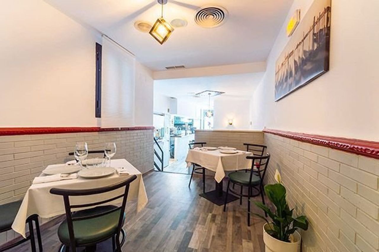 Foto: MOZZAFIATO Restaurante Italiano Pasta Fresca Artesanal