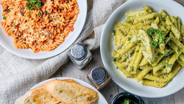 Restaurantes italianos auténticos de Madrid para comer pasta hecha en casa