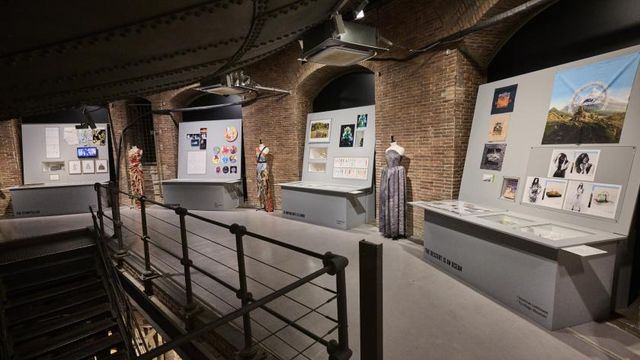 Ana Locking en la Sala Canal: la exposición reabre en septiembre y sigue hasta el 27