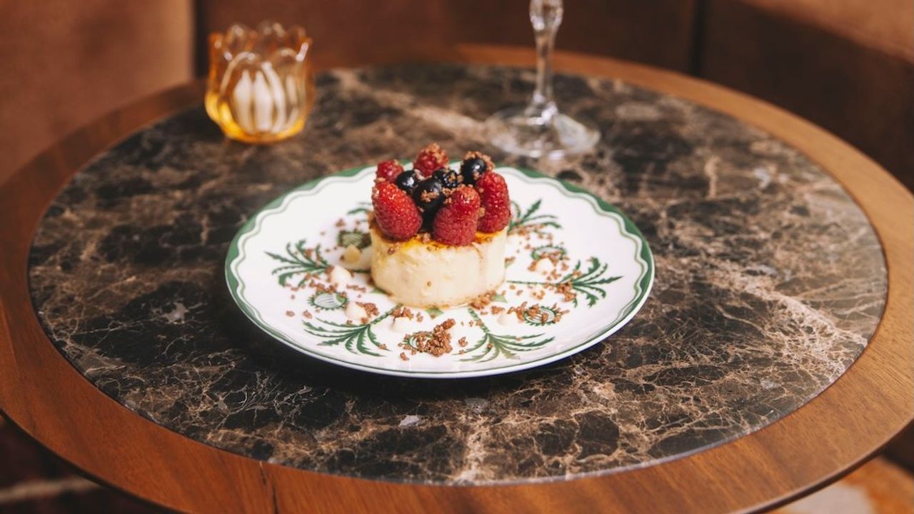 Hotel Tapa Tour regresa a Madrid con tapas de autor en hoteles emblemáticos