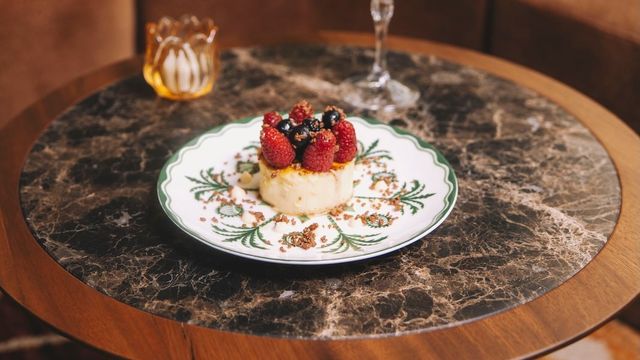 Hotel Tapa Tour regresa a Madrid con tapas de autor en hoteles emblemáticos