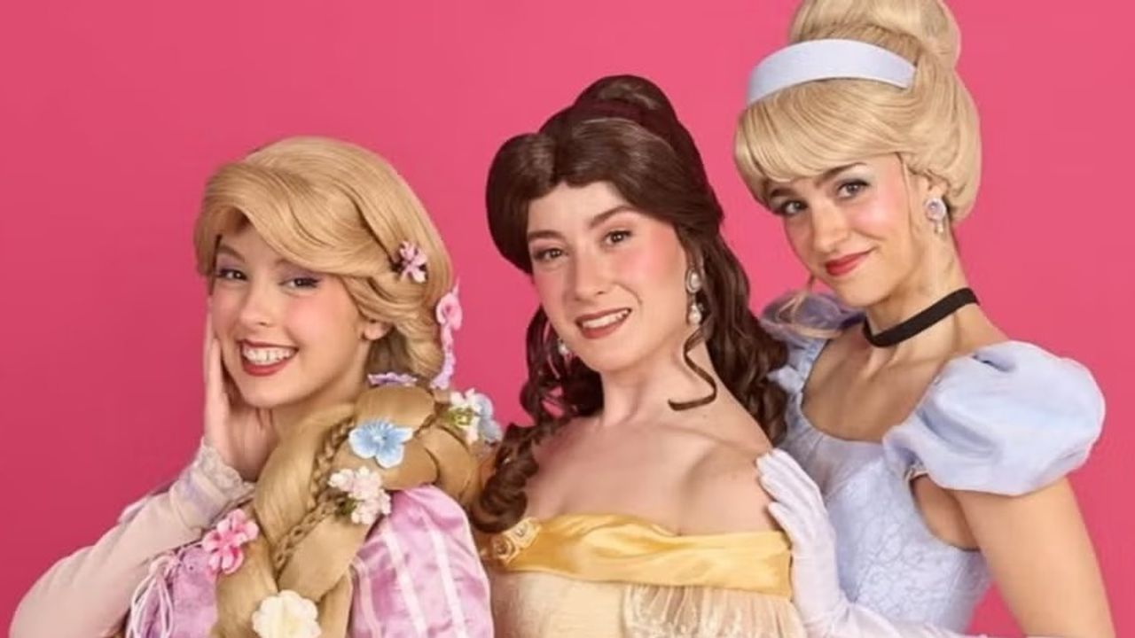 Princess Story llega a Arganda del Rey con una sesión matinal en Café Teatro Casa Blanca