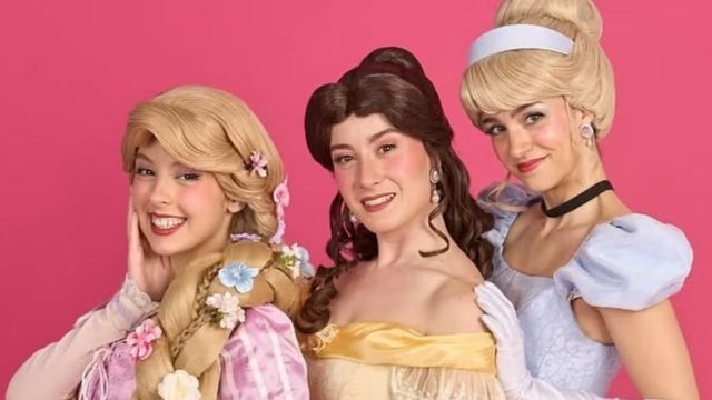 Princess Story llega a Arganda del Rey con una sesión matinal en Café Teatro Casa Blanca